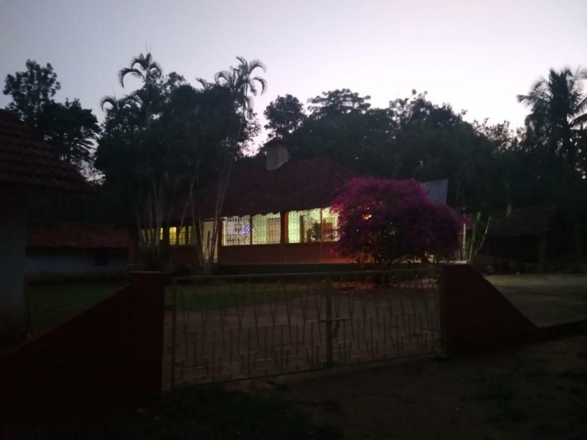 Woodside Homestay Wayanad Batheri Exterior photo