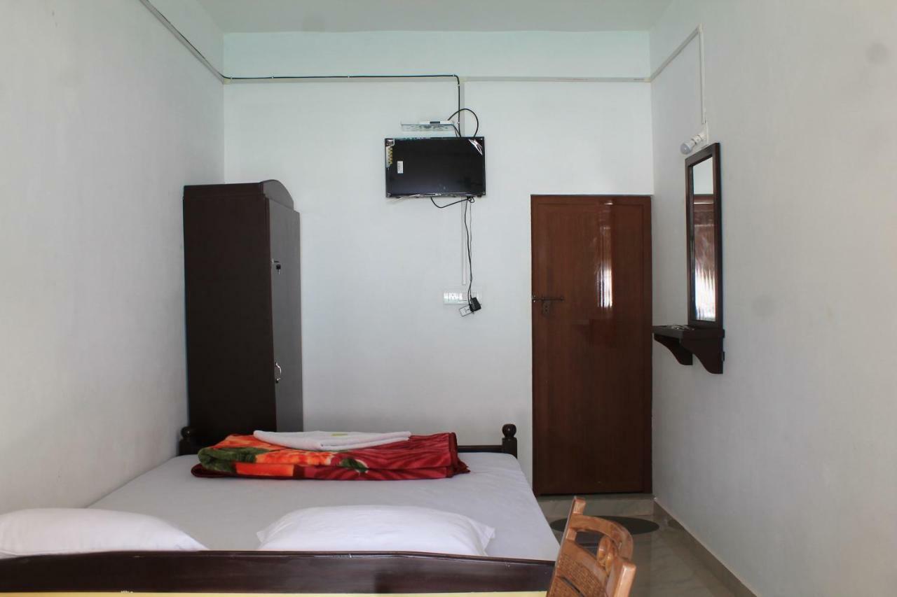 Woodside Homestay Wayanad Batheri Exterior photo