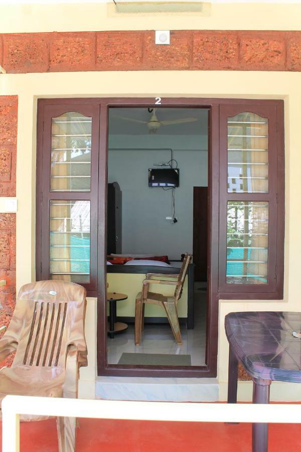 Woodside Homestay Wayanad Batheri Exterior photo