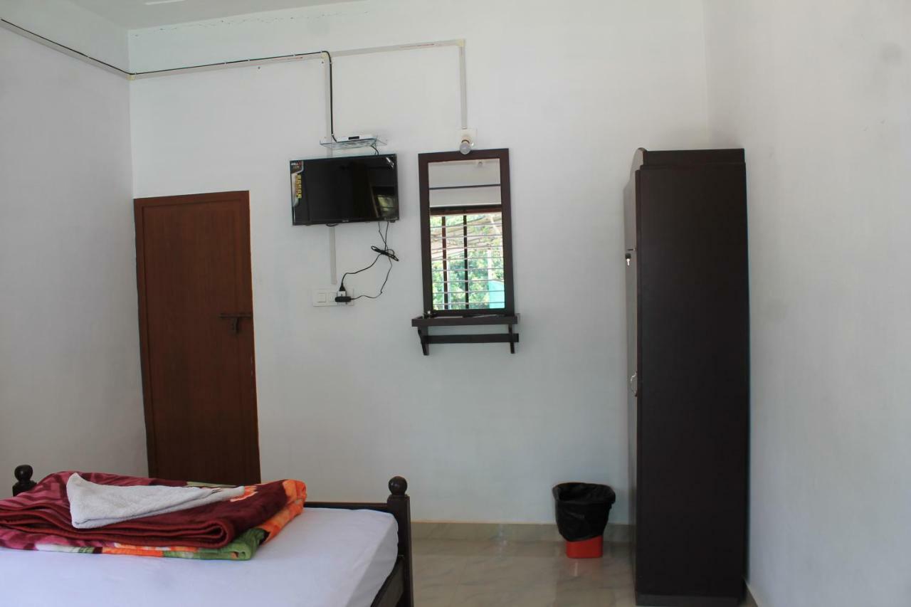 Woodside Homestay Wayanad Batheri Exterior photo